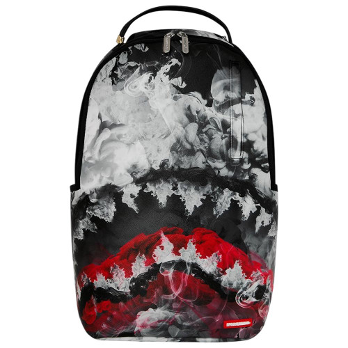 Sprayground Τσάντα πλάτης Elevate White Dlxsv Backpack